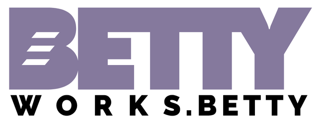 BETTY WORKS