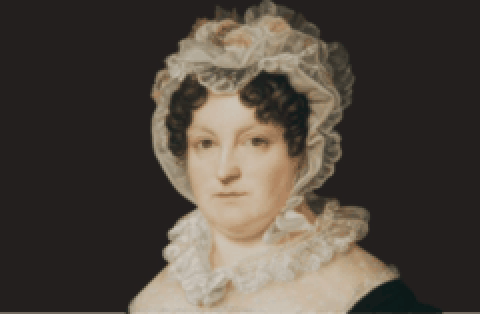 Betty Heine